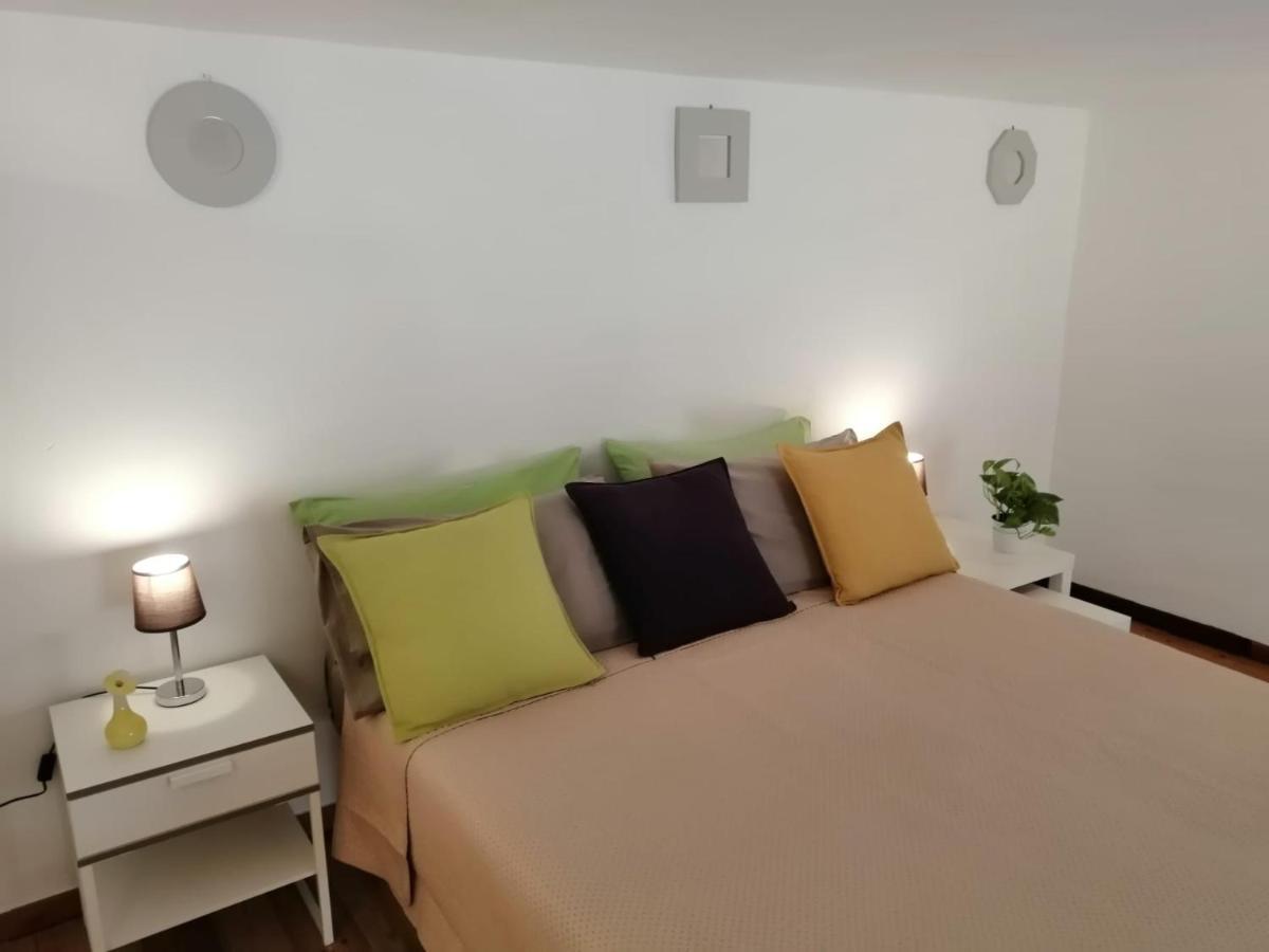 Ferienwohnung E' Zarellare 2.0 Neapel Exterior foto