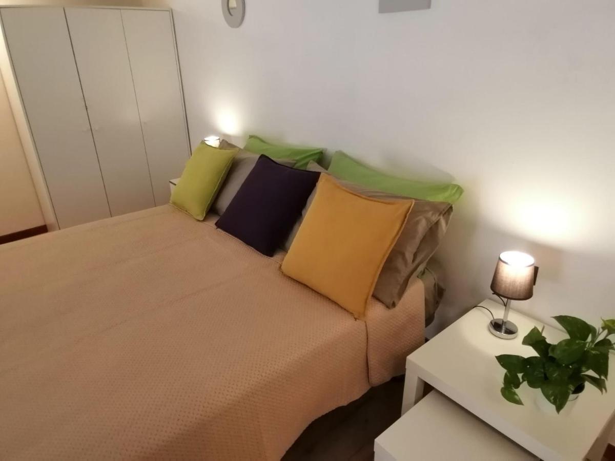 Ferienwohnung E' Zarellare 2.0 Neapel Exterior foto