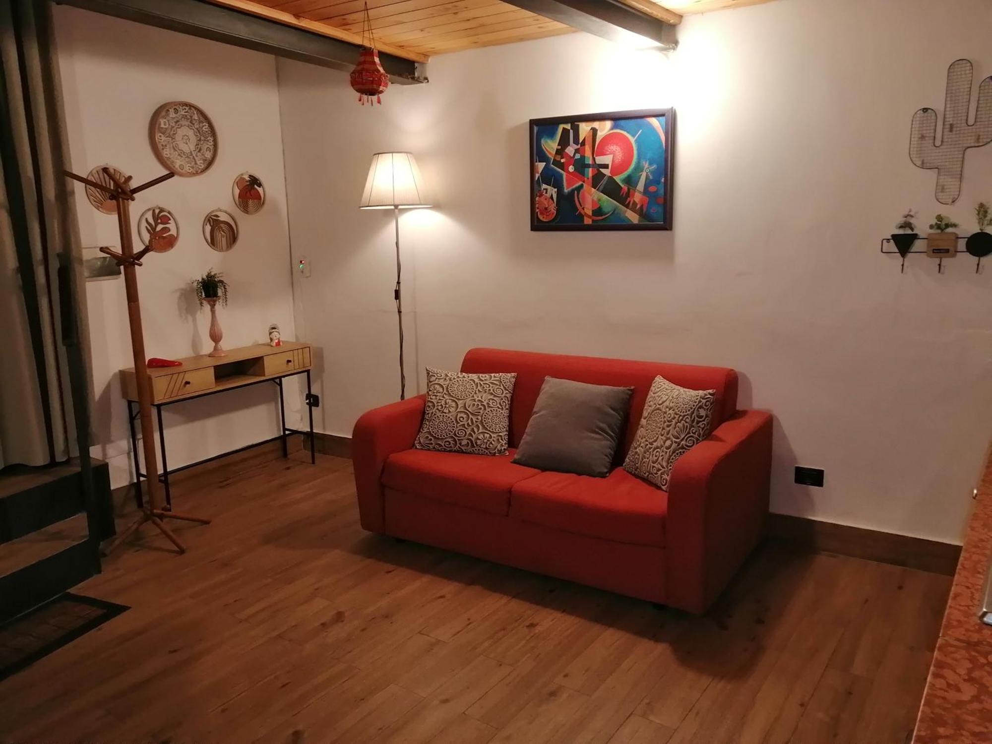 Ferienwohnung E' Zarellare 2.0 Neapel Exterior foto