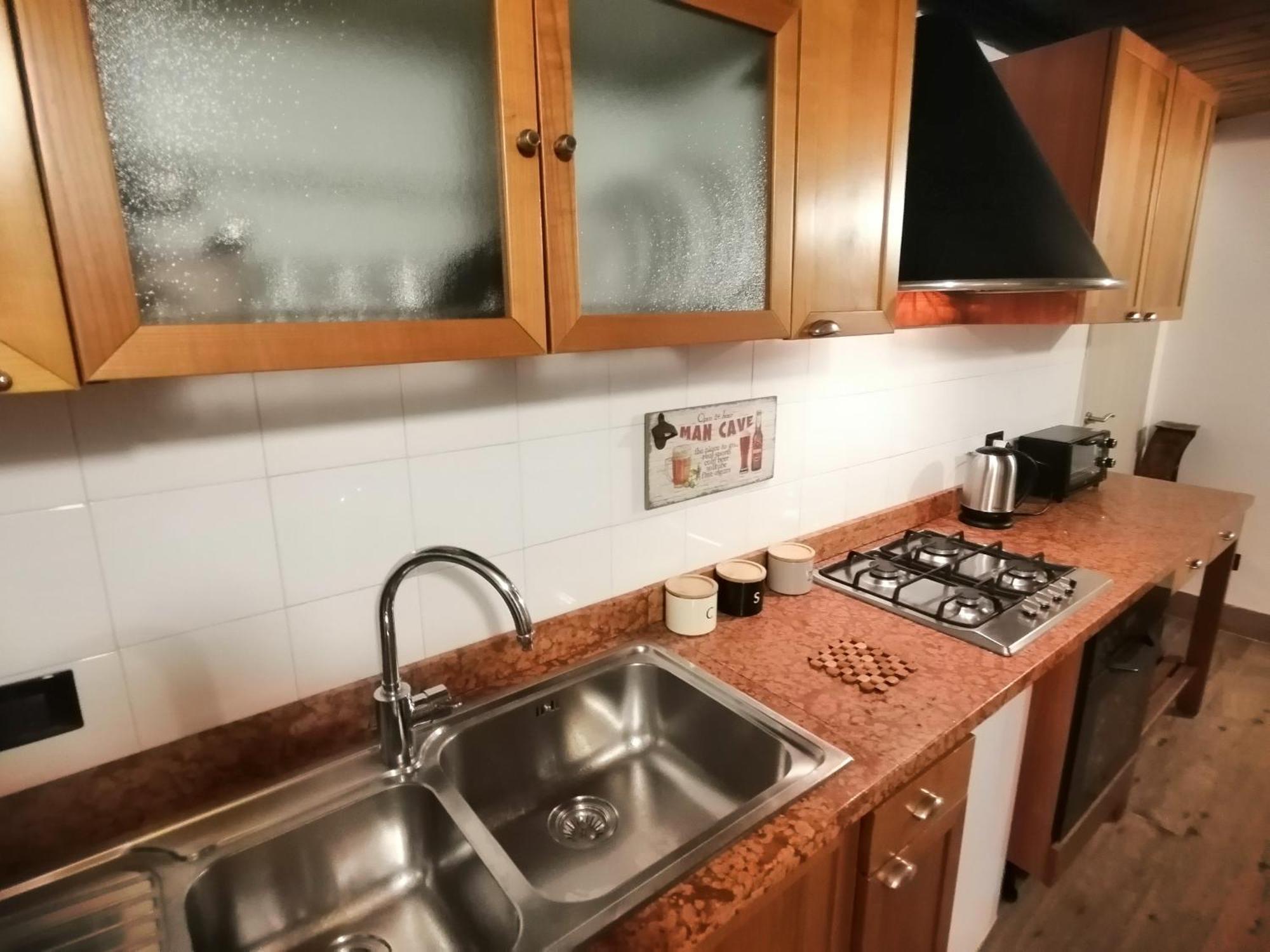 Ferienwohnung E' Zarellare 2.0 Neapel Exterior foto