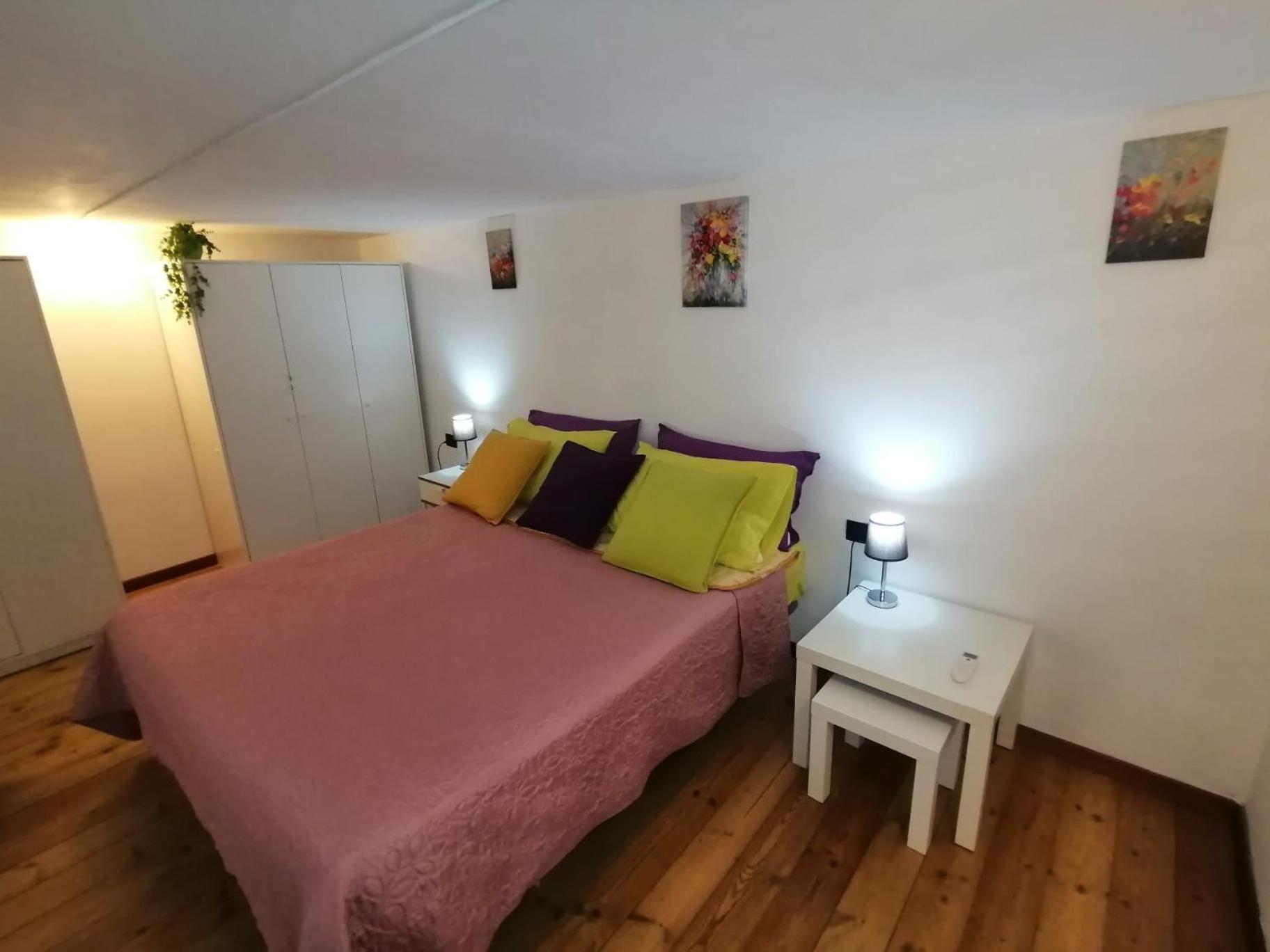 Ferienwohnung E' Zarellare 2.0 Neapel Exterior foto