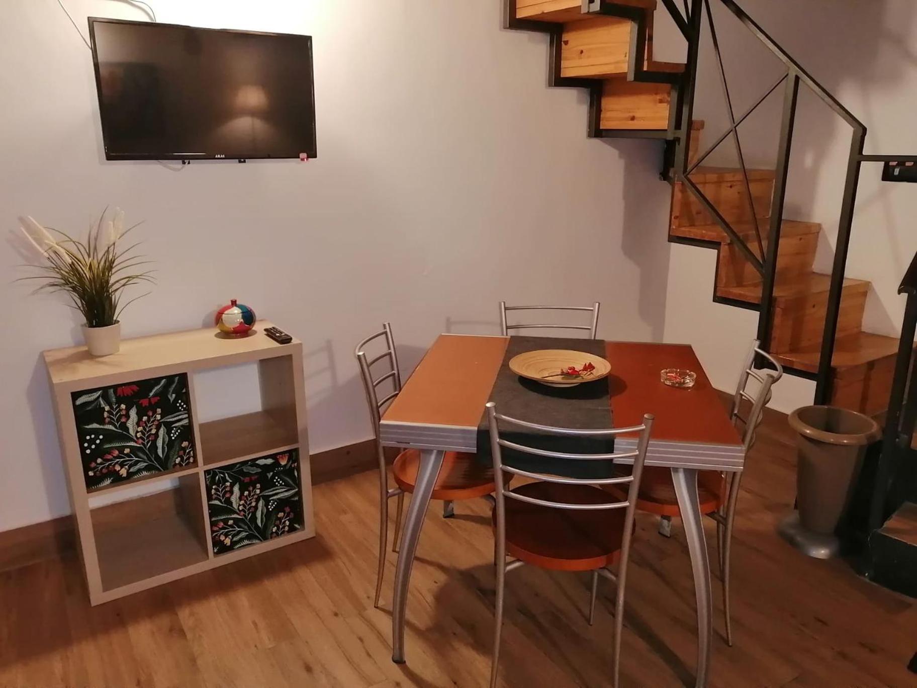 Ferienwohnung E' Zarellare 2.0 Neapel Exterior foto
