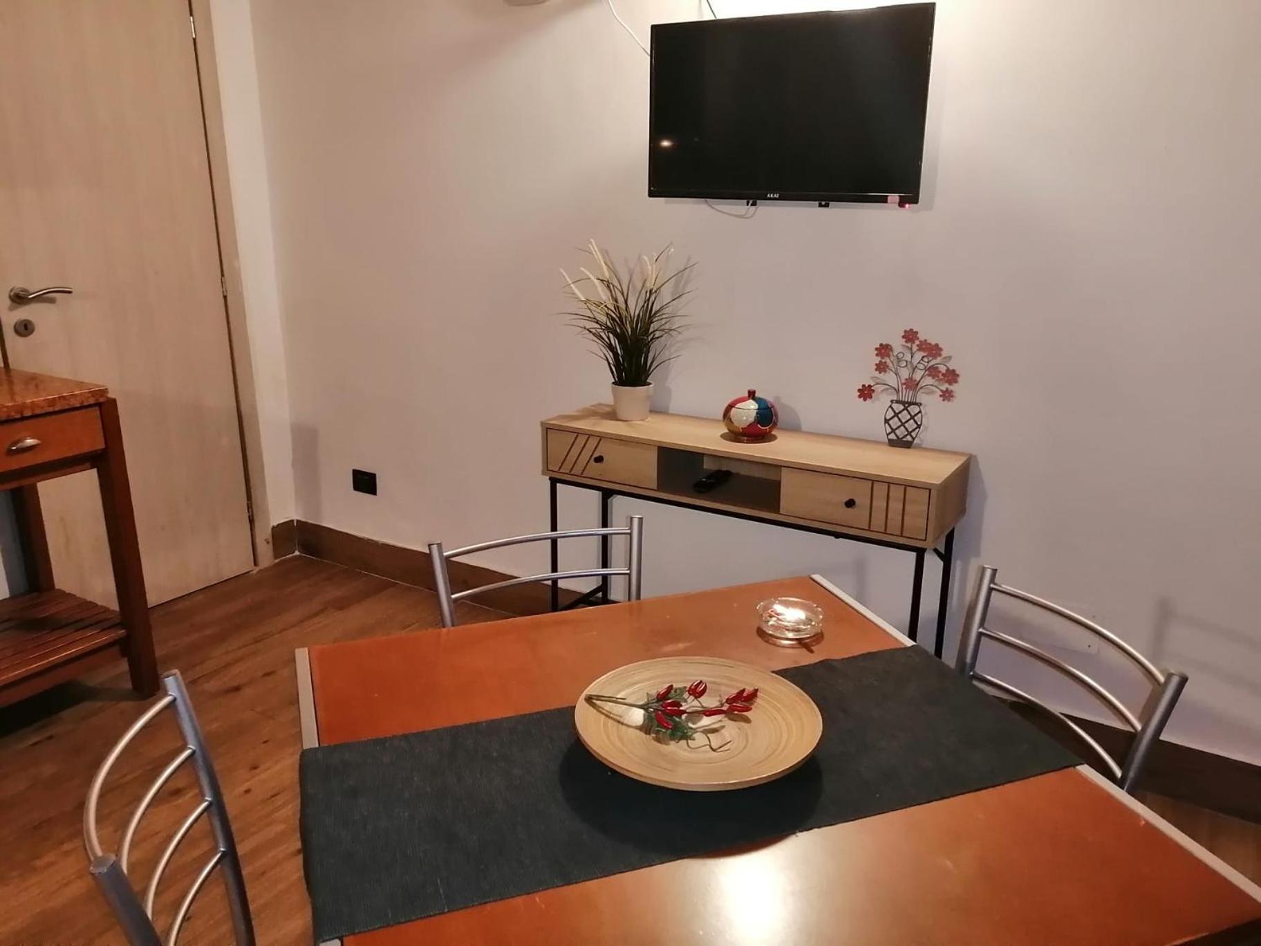 Ferienwohnung E' Zarellare 2.0 Neapel Exterior foto